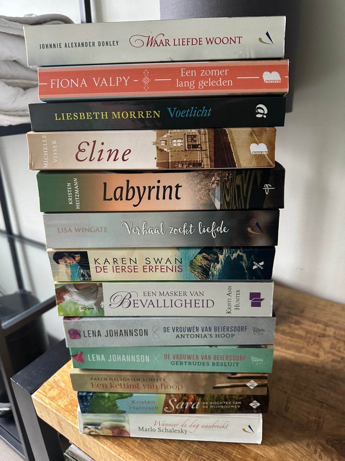 Diverse boeken, Boeken, Partijen en Verzamelingen, Ophalen of Verzenden, Zo goed als nieuw