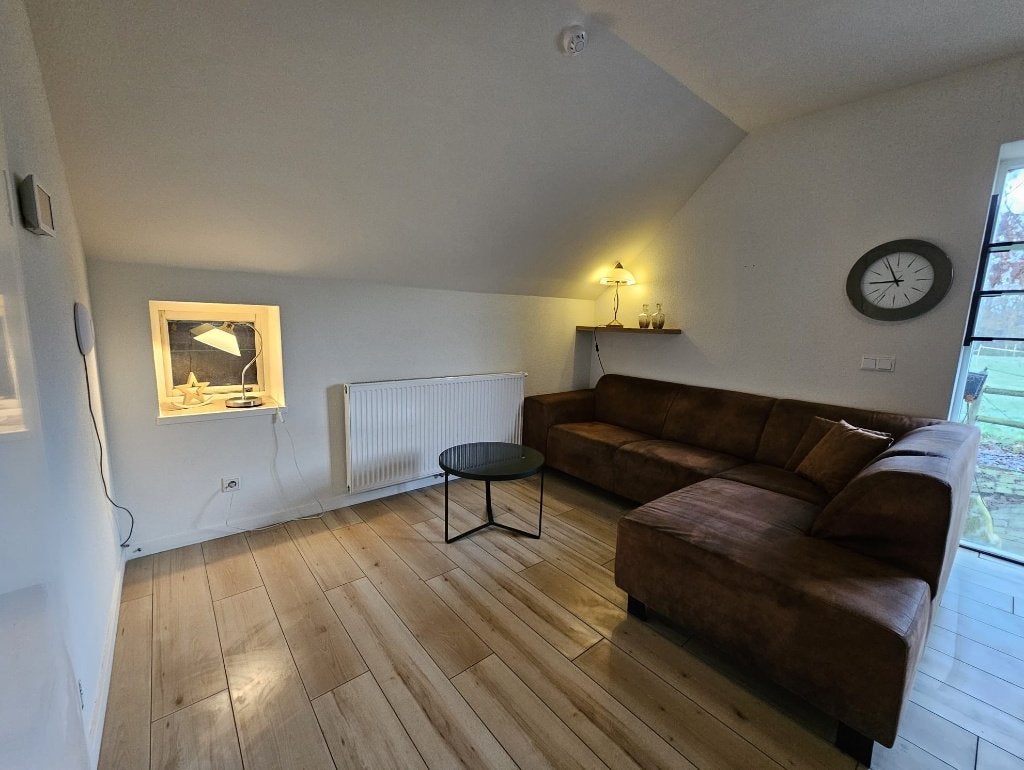Woonruimte te huur!, Huizen en Kamers, Huizen te huur, Groningen, Appartement, Direct bij eigenaar, A+