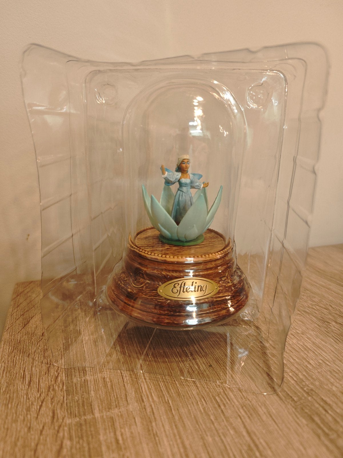 Efteling premium souvenir 2026 Indische Waterlelies., Ophalen