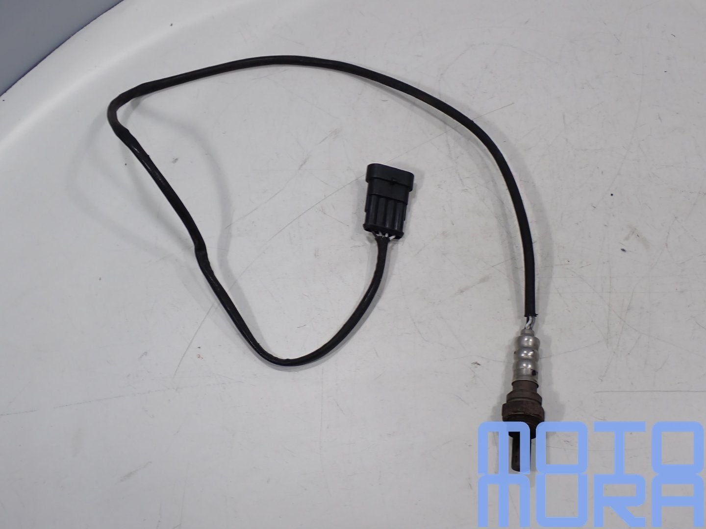 lambdasensor voor de Ducati 848 2008 - 2010 superbike lambda, Motoren, Gebruikt, -, -, Ophalen of Verzenden