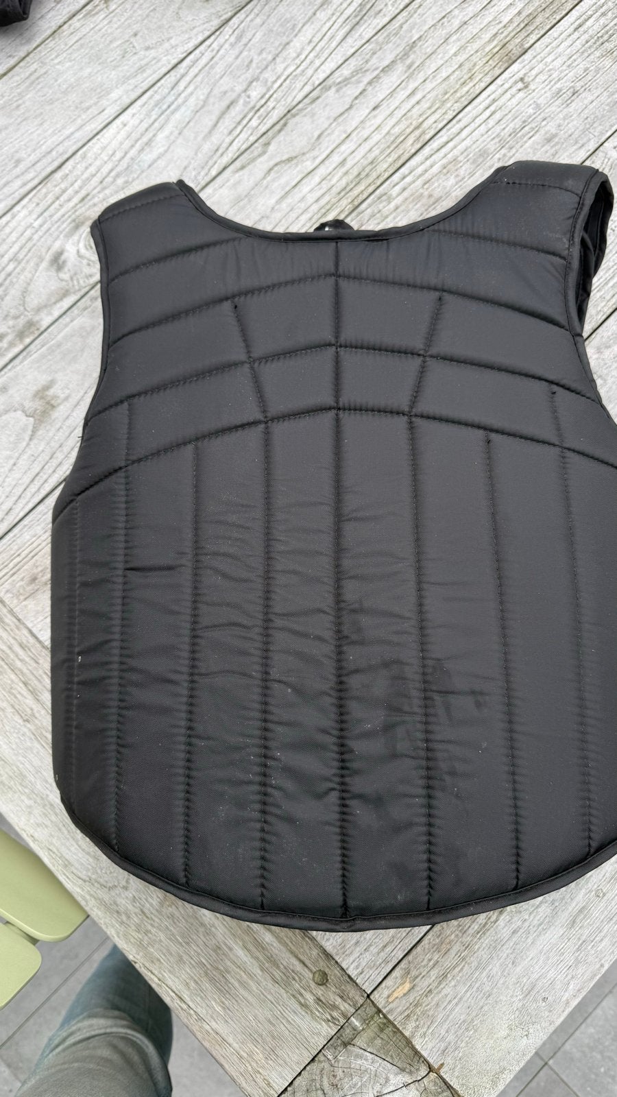 Bodyprotector Smartrider maat Small, Bodyprotector, Ophalen of Verzenden, Zo goed als nieuw