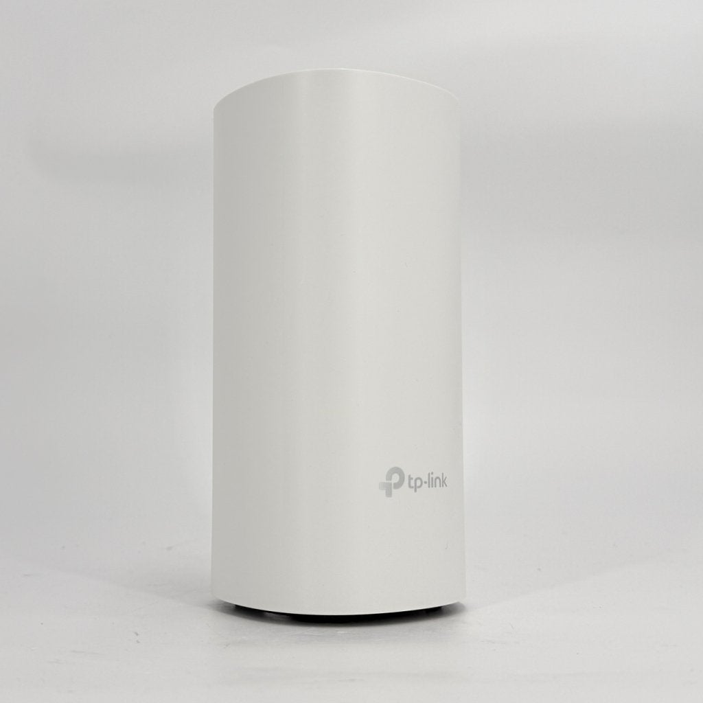 TP-Link AC1200 Whole Home Mesh Wifi-systeem Deco E4 (1-pack), Computers en Software, Netwerk switches, TP-Link, Zo goed als nieuw