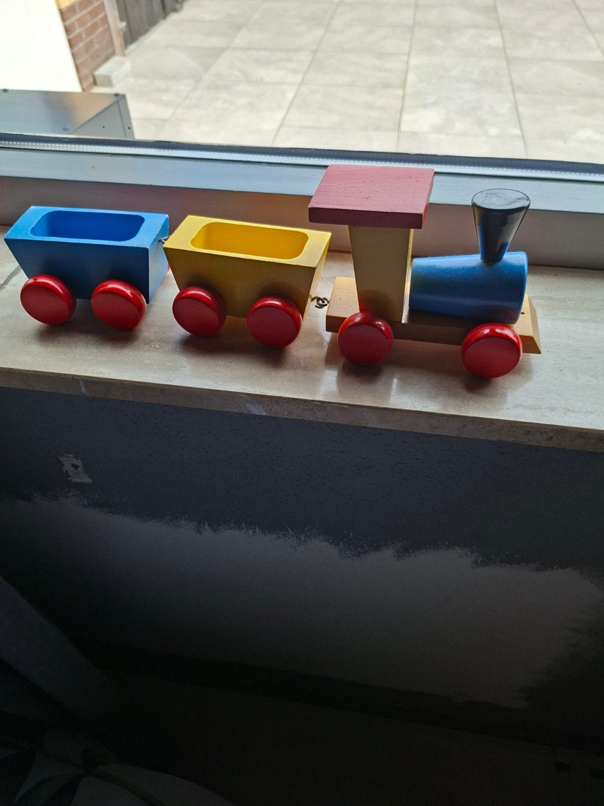 Te koop, Antiek en Kunst, Ophalen