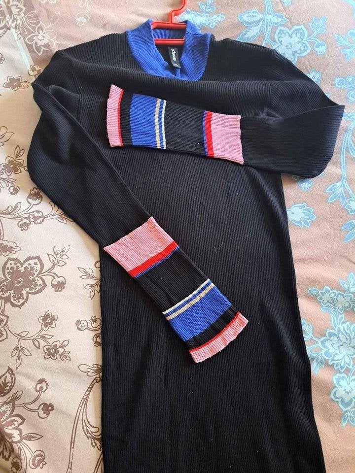 Vero Moda, Eksept en Vila aansluitende jurken, M-L (3 stuks), Kleding | Dames, Jurken, Ophalen of Verzenden, Zo goed als nieuw