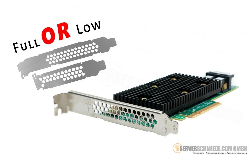 ThinkSystem RAID 530-8i RAID adapter Nieuw in Doosje, Computers en Software, Servers, Ophalen of Verzenden, Nieuw, Onbekend