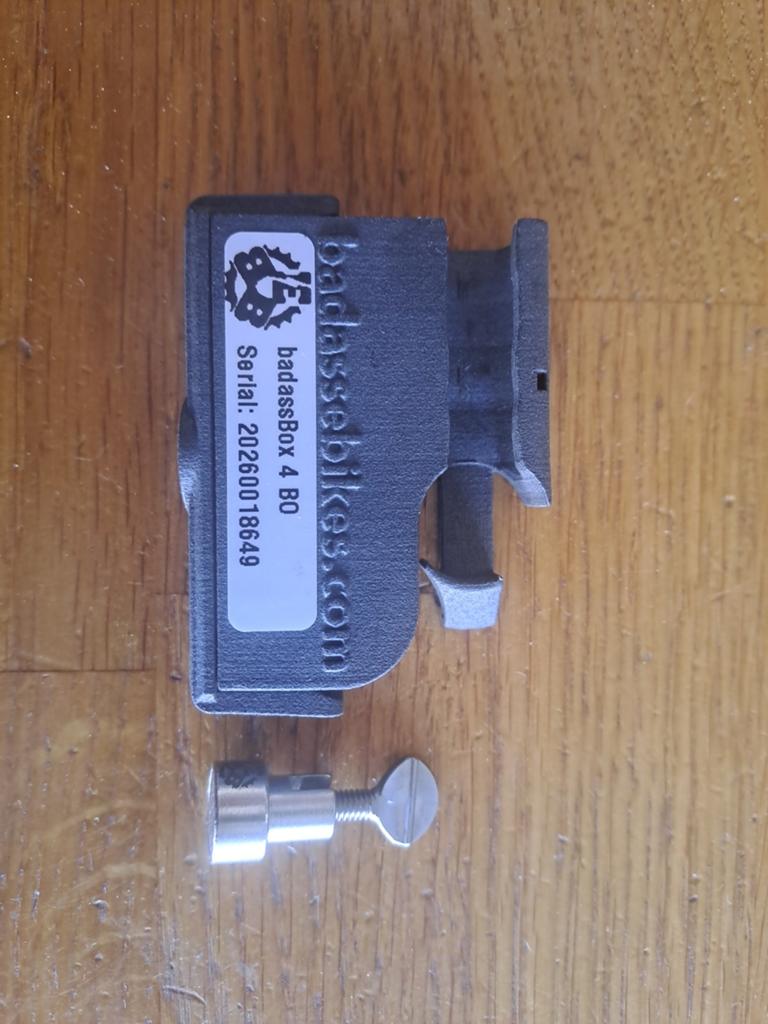 BadassBox 4 BO e-bike tuning module, Ophalen of Verzenden