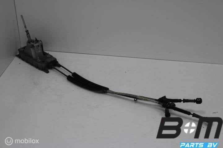 Schakelmechaniek Audi TT 8J 8J0711049G, Auto-onderdelen, Interieur en Bekleding, Gebruikt