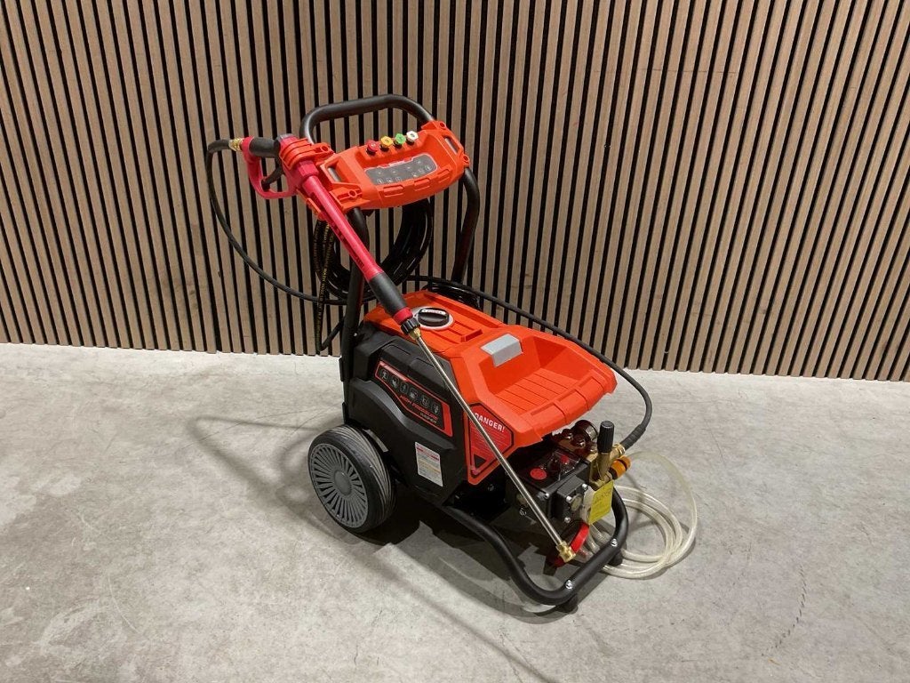 Bentheimer Hogedrukreiniger 3500psi‼️, Ophalen, Nieuw, Elektrisch