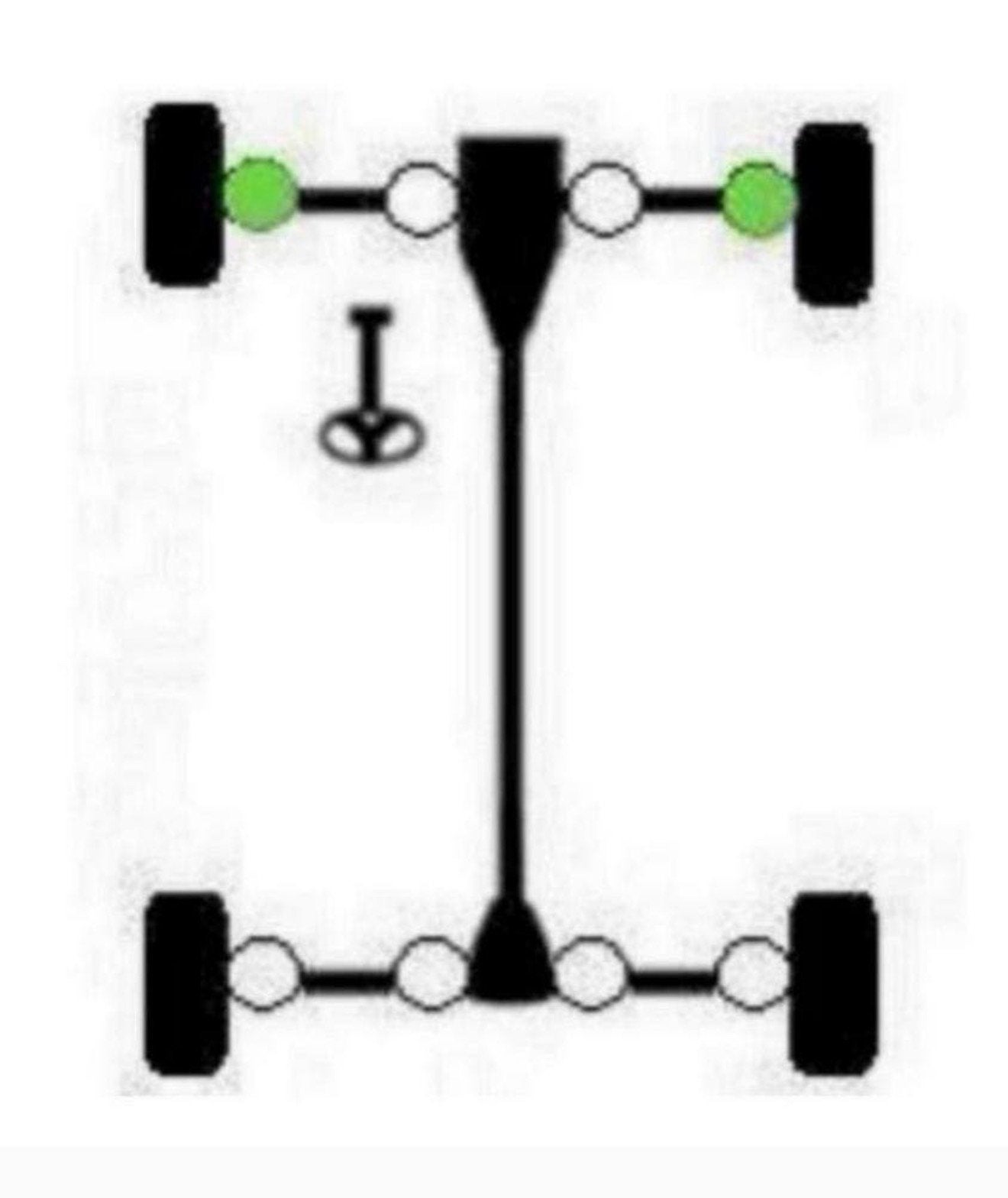 ATV Heavy Duty CV Boot kit ashoezen Outlander & Renegade As, Ophalen of Verzenden, H, H, H