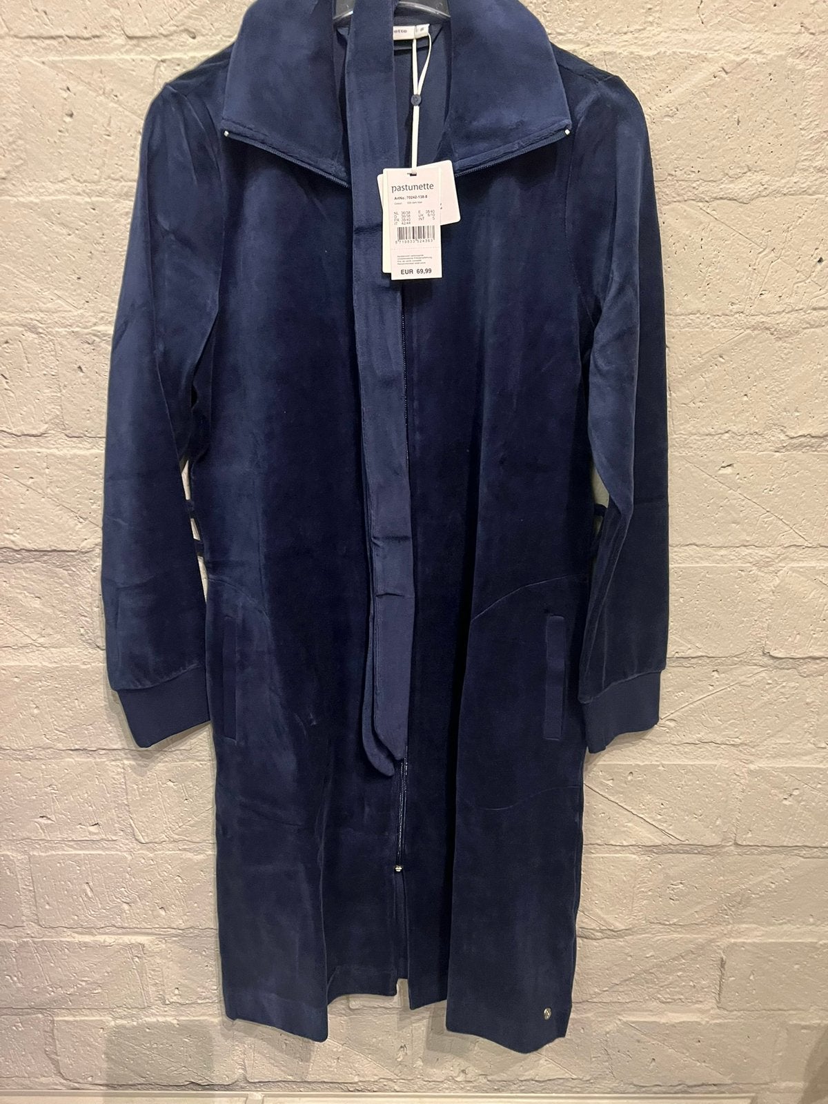 Pastunette badjas maat 48/50 XL NIEUW!! Nu €30,-, Kleding | Dames, Ophalen of Verzenden, Badjas