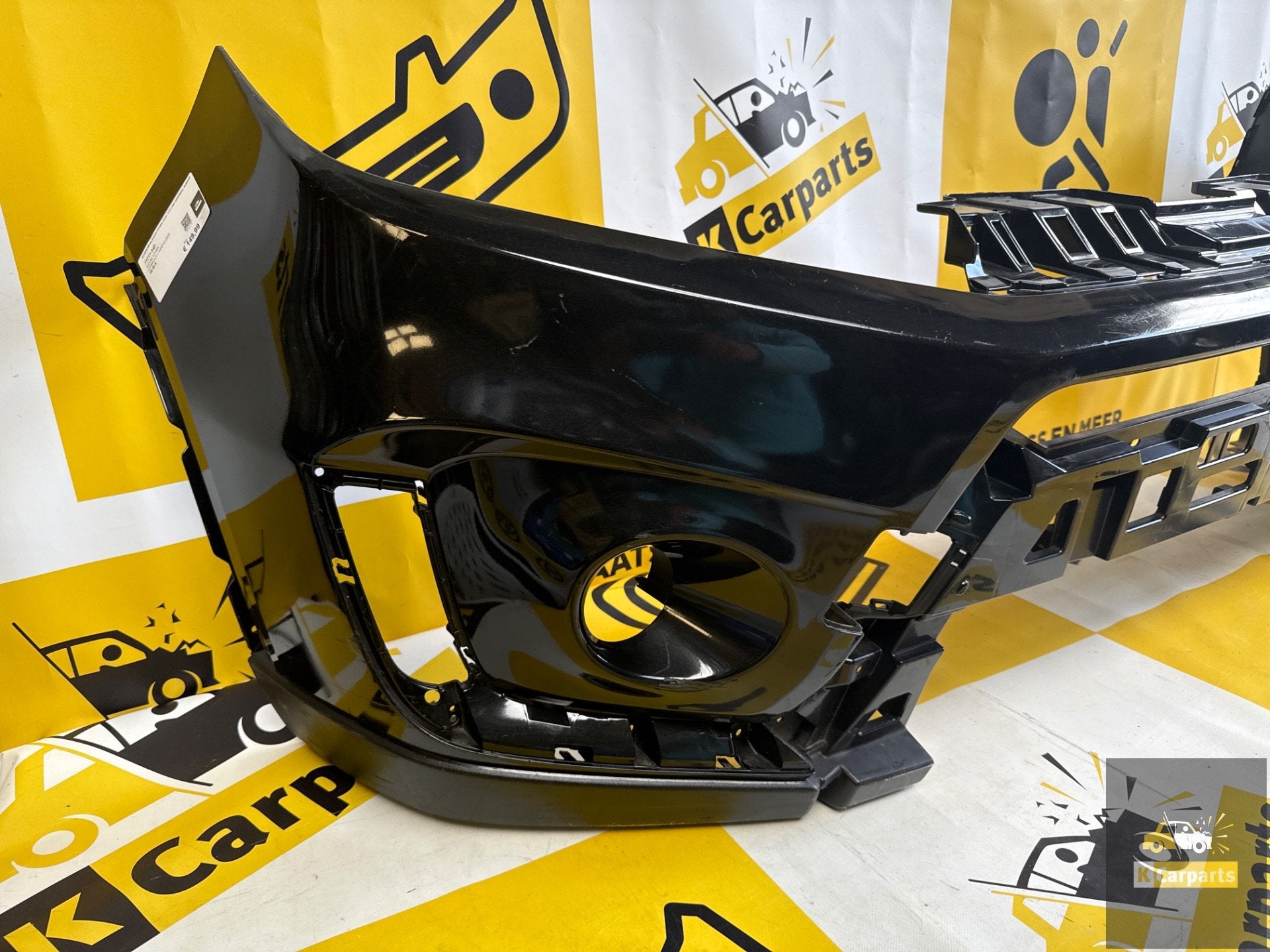 Voorbumper Suzuki vitara 2015+ 71711-54P origineel bumper, Info@fabrikant.eu, Ophalen of Verzenden, Bumper, Suzuki