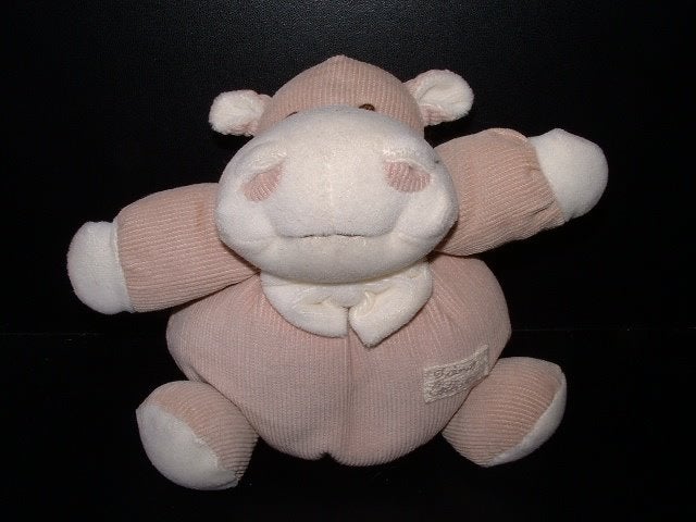 TIAMO RIBSTOF NIJLPAARD CA 14 CM HOOG. MET, Verzenden, Nieuw, Overige typen