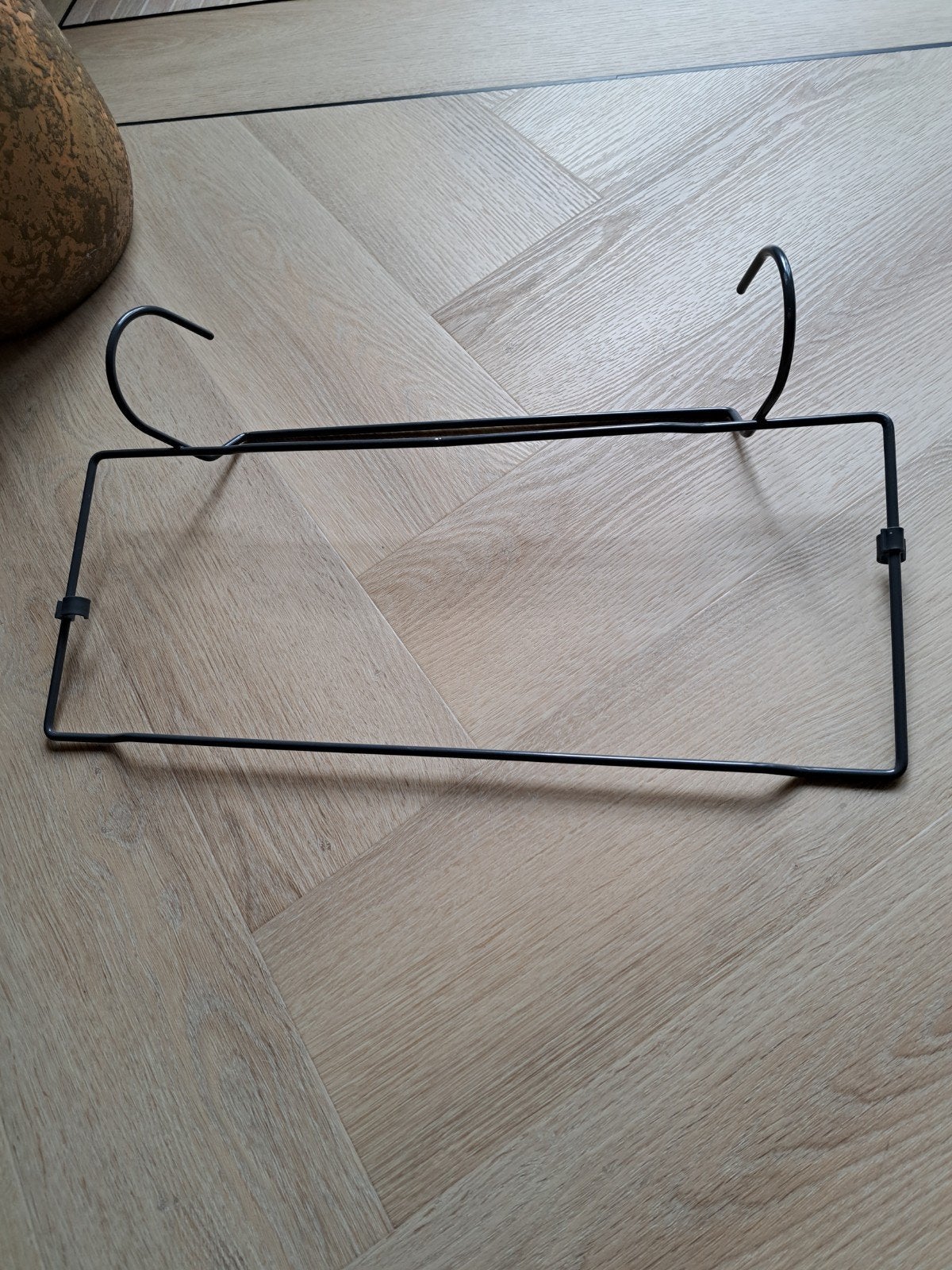 BEUGELS VOOR PLANTENBAKKEN NIEUW 7 STUKS, Ophalen of Verzenden, Nieuw, Metaal, Minder dan 30 cm