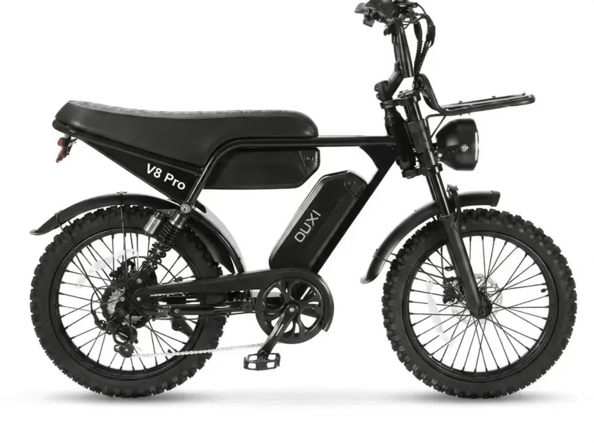 Ouxi V8 Pro E-bike - Nieuw en Ongebruikt, Ophalen, Nieuw