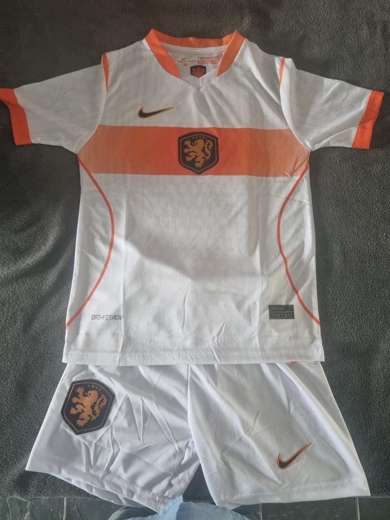 Uit  Tenue wk 2026, Maat XS of kleiner, Ophalen of Verzenden, Nieuw, Shirt