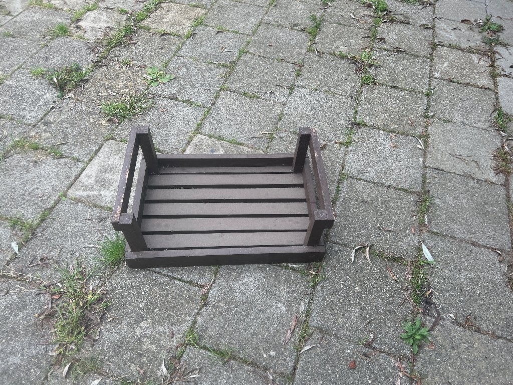 Kisten 35 stuks, Tuin en Terras, Ophalen, Overige materialen, Gebruikt, Kweekkas