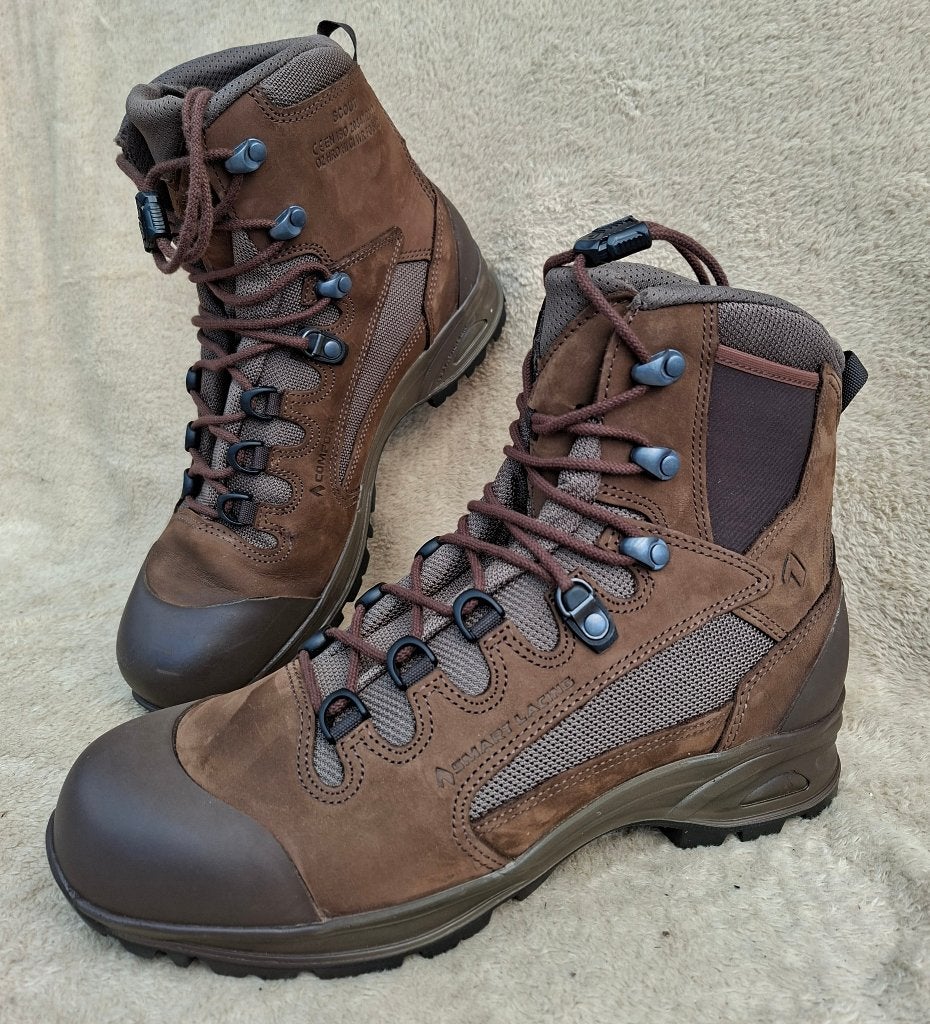 Haix Scout, maat 42,5. Zo goed als nieuw., Ophalen of Verzenden, Zo goed als nieuw, Schoenen