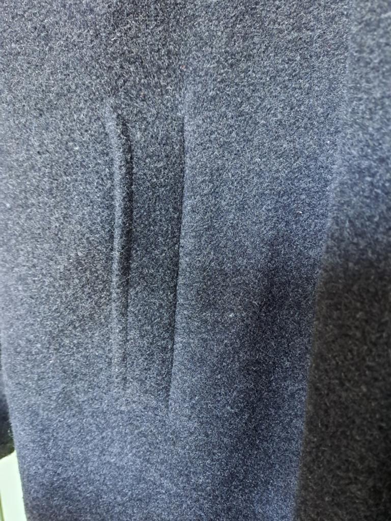 Cult edition jas xxl, 65 % wol, Cult Edition, Overige maten, Ophalen of Verzenden, Zo goed als nieuw