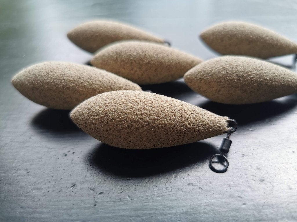 Zipp leads, Ophalen of Verzenden, Zo goed als nieuw, Dobber of Lood