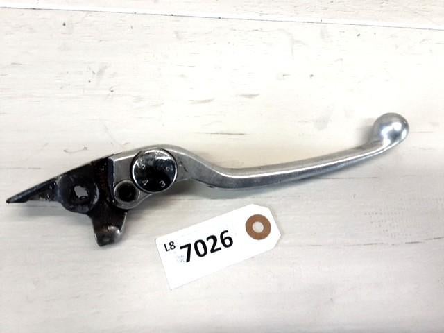 XT1200Z Super Tenere 2010 - 2013 Yamaha Hendel D1-50533