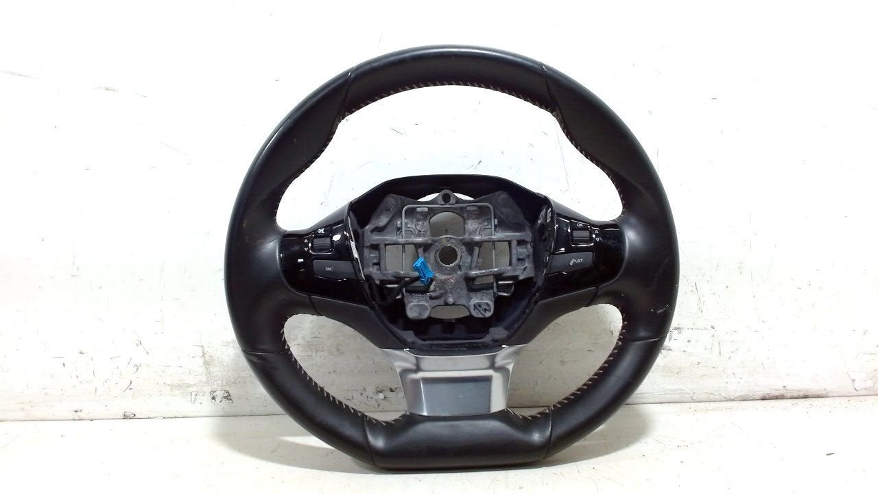 Stuur Peugeot 308, Auto-onderdelen, Besturing, Peugeot, Gebruikt, Herkomst onderdeel bekend, 12 maanden garantie, Ophalen of Verzenden