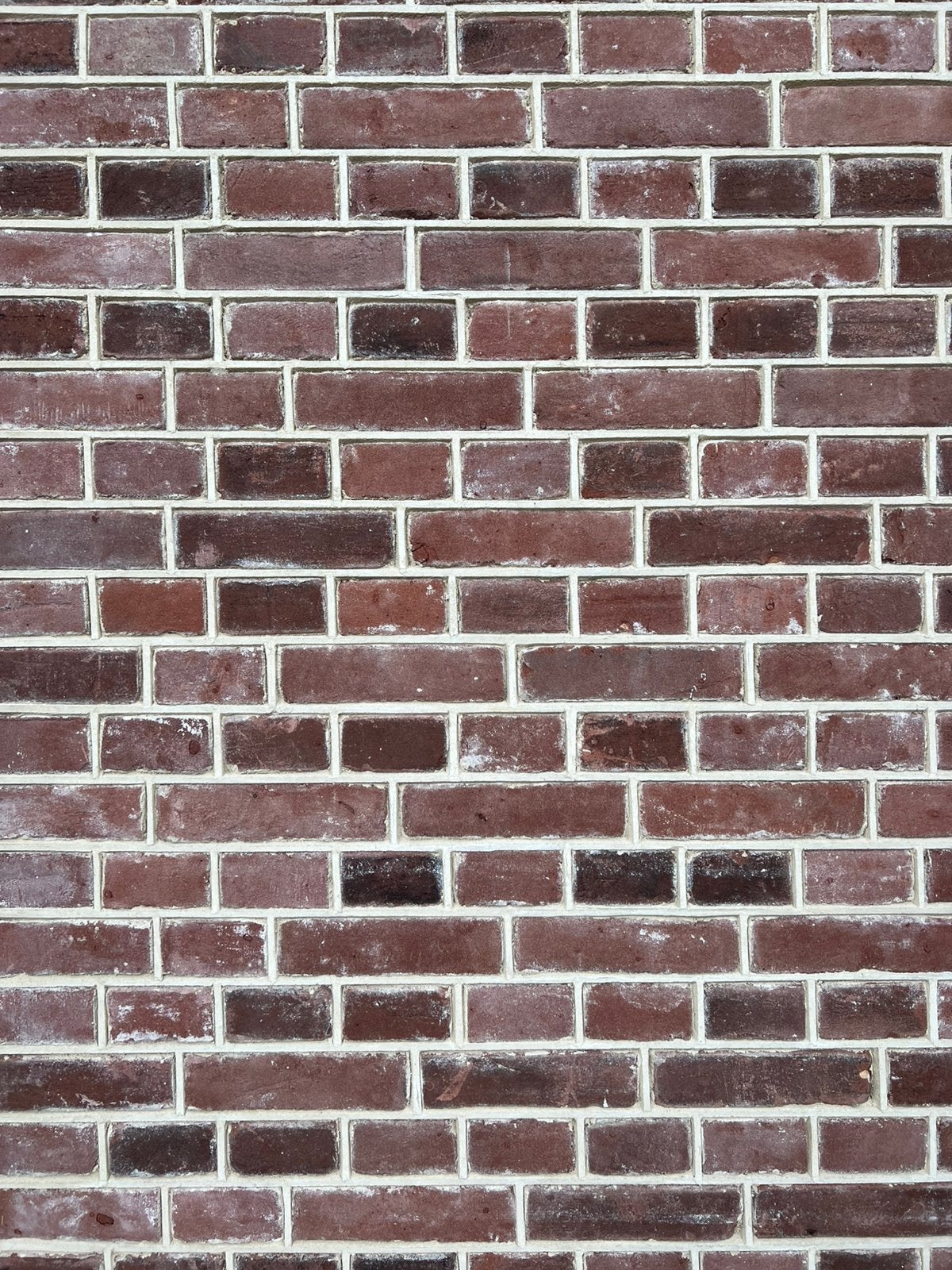 Klassieke Metselstenen - Rijnformaat - Paarsrood, Ophalen, Gebruikt, Bakstenen