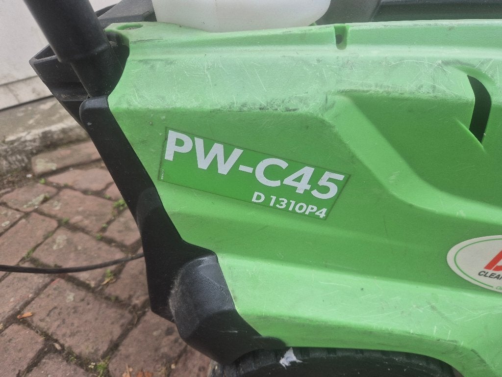 Dibo hogedrukreiniger pw-c45, Ophalen, Gebruikt, Elektrisch