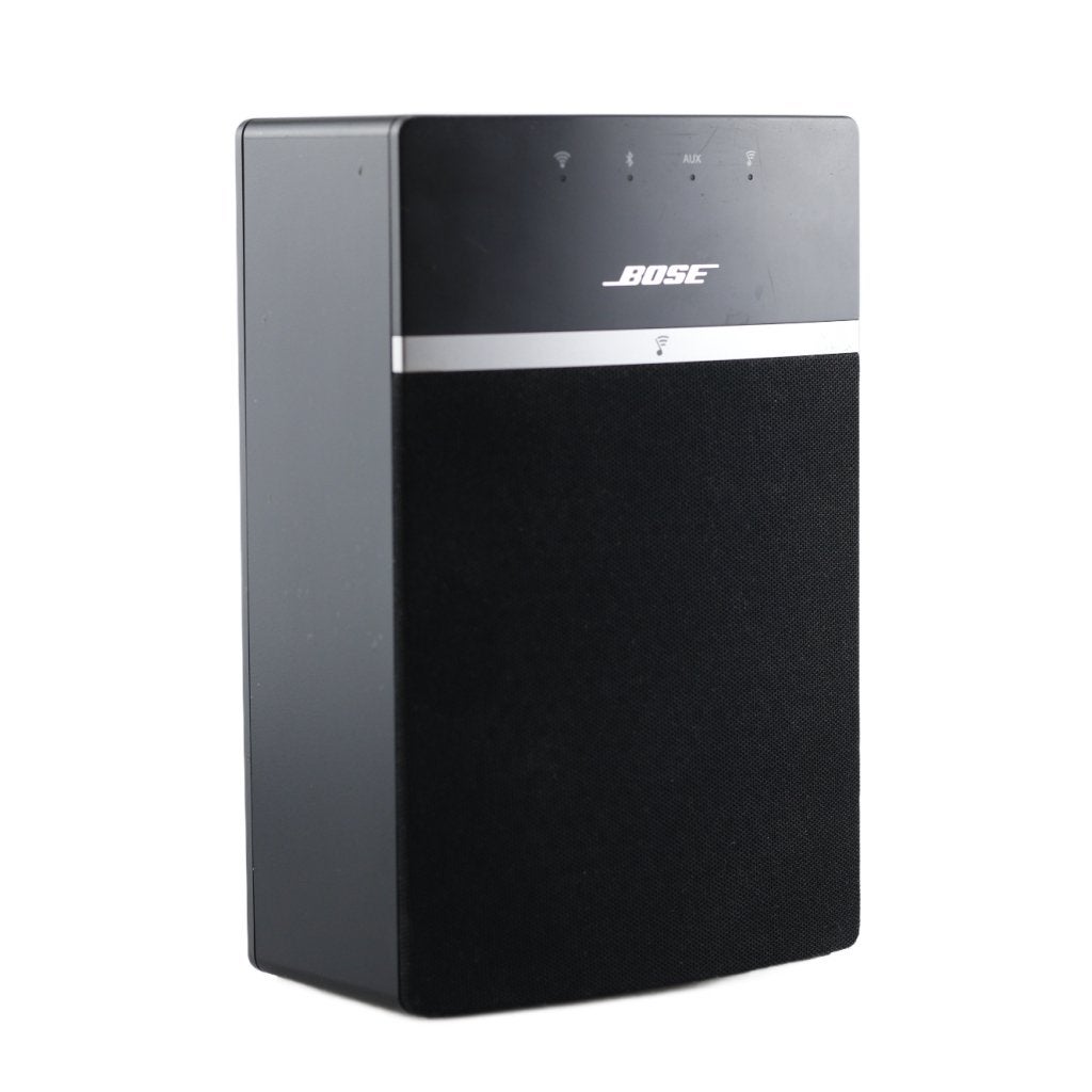 Bose Soundtouch 10 Bluetooth/WiFi Speaker, Auto diversen, Bose, Zo goed als nieuw, Support@bose.com, The Mountain
Framingham, MA 01701
USA