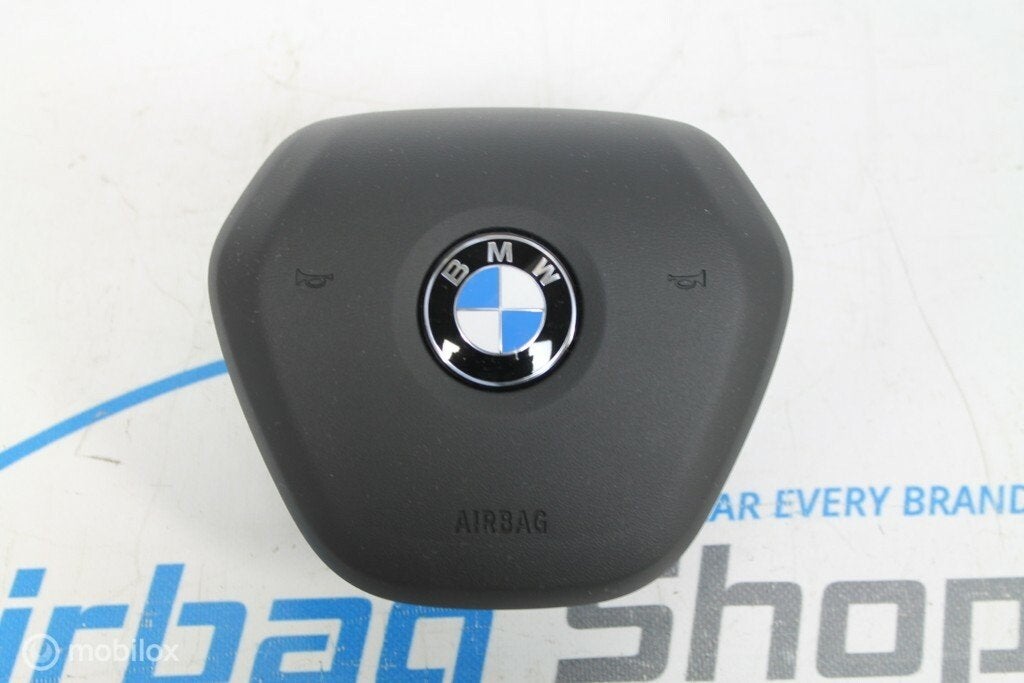 Stuur airbag BMW 3 serie G20 (2019-heden), Auto-onderdelen, Gebruikt, Ophalen of Verzenden