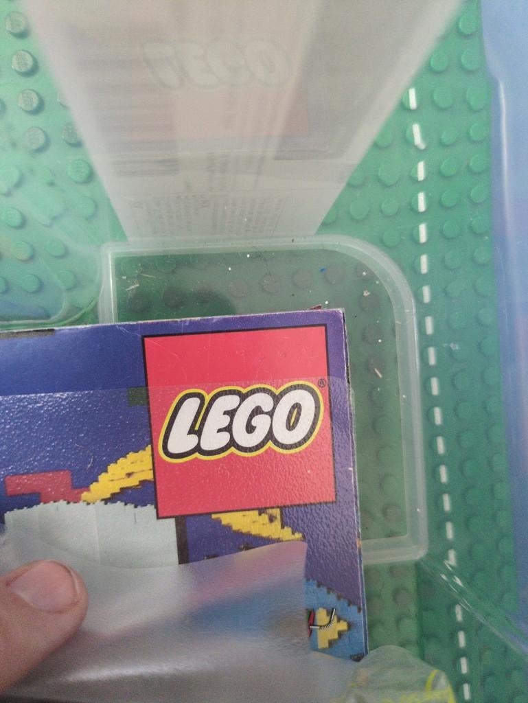 Tweedehands lego uit de jaren '90. Vraag na, lijst in tekst!, Kinderen en Baby's, Speelgoed | Duplo en Lego, Ophalen of Verzenden