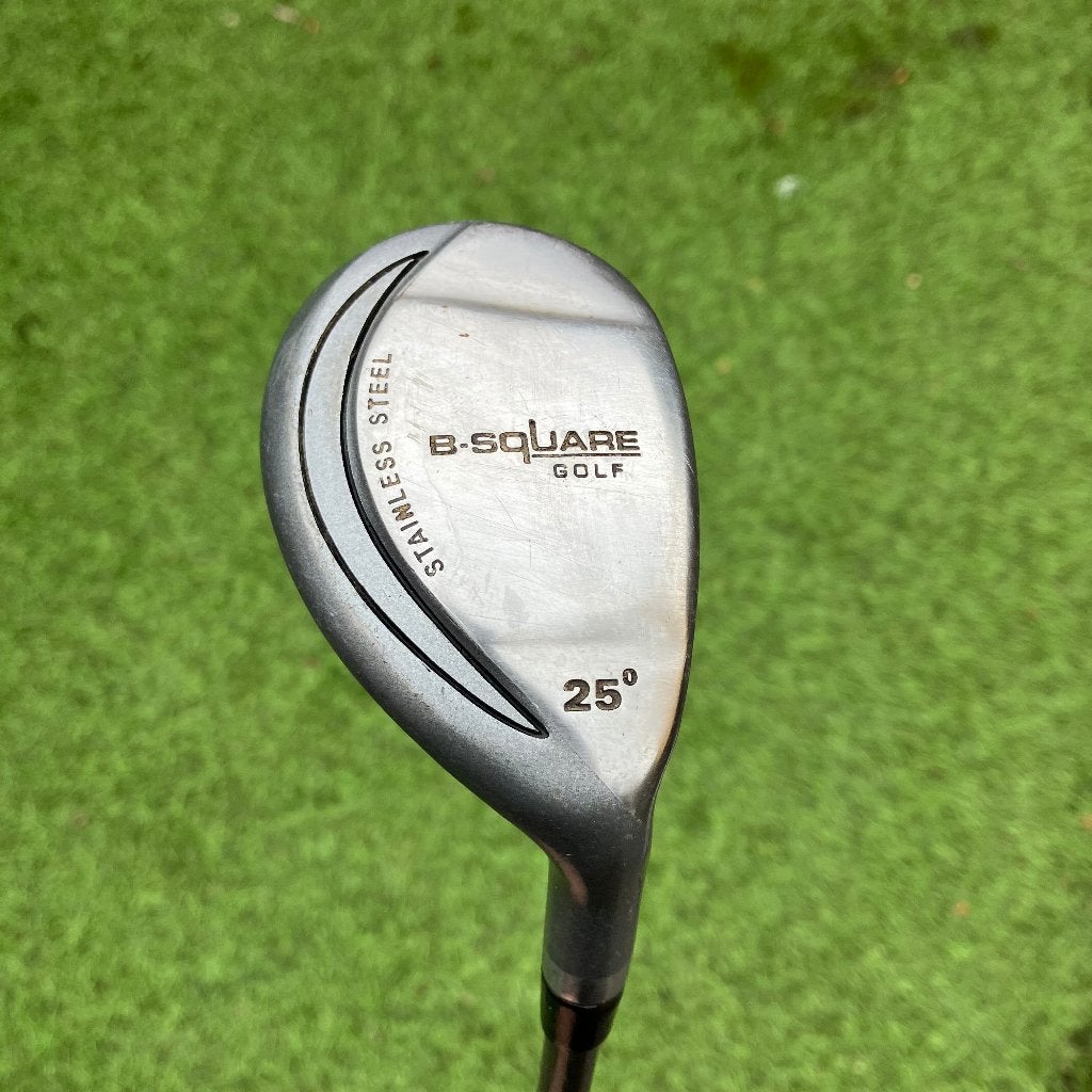 B-Square hybride RH 25 dames, Sport en Fitness, Overige merken, Gebruikt, -, -