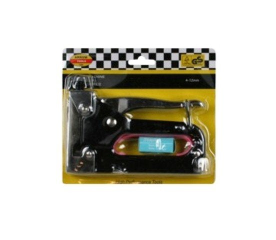 Arrow Tools Tacker/Nietmachine 4-12mm, Doe-het-zelf en Verbouw, Ophalen of Verzenden, Nieuw, Tacker/nietmachine, Overige merken