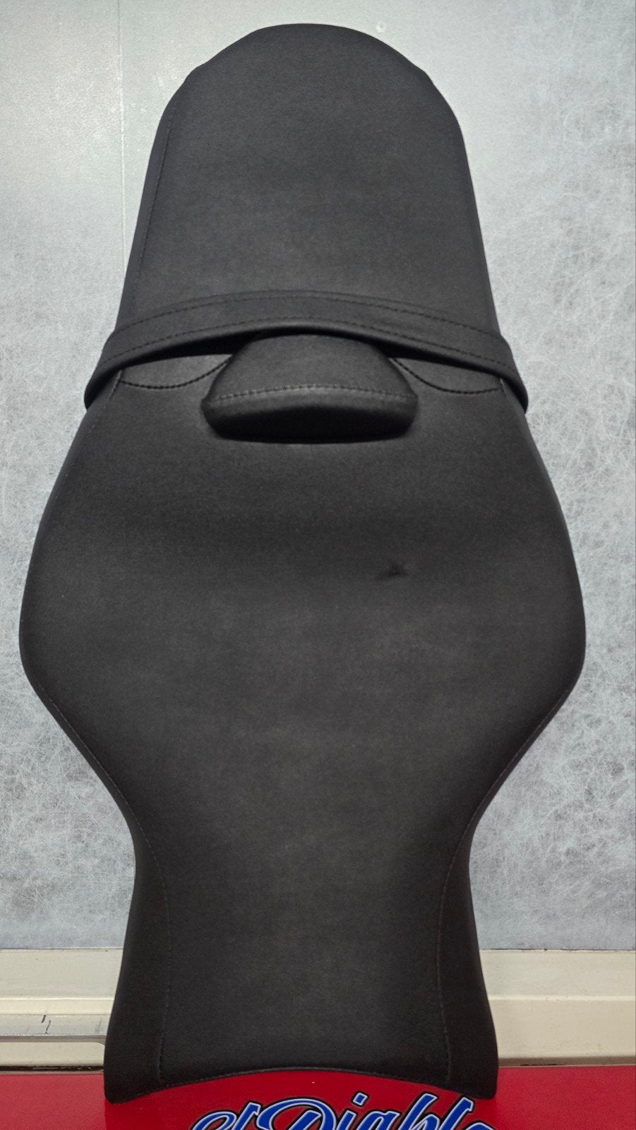 Suede buddyseat/zadel Yamaha MT10 2024, Motoren, Ophalen of Verzenden, Gebruikt