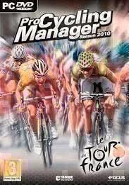 Pro cycling manager seizoen 2010 - Le tour de France, 1 speler, Ophalen of Verzenden, Zo goed als nieuw, Vanaf 3 jaar