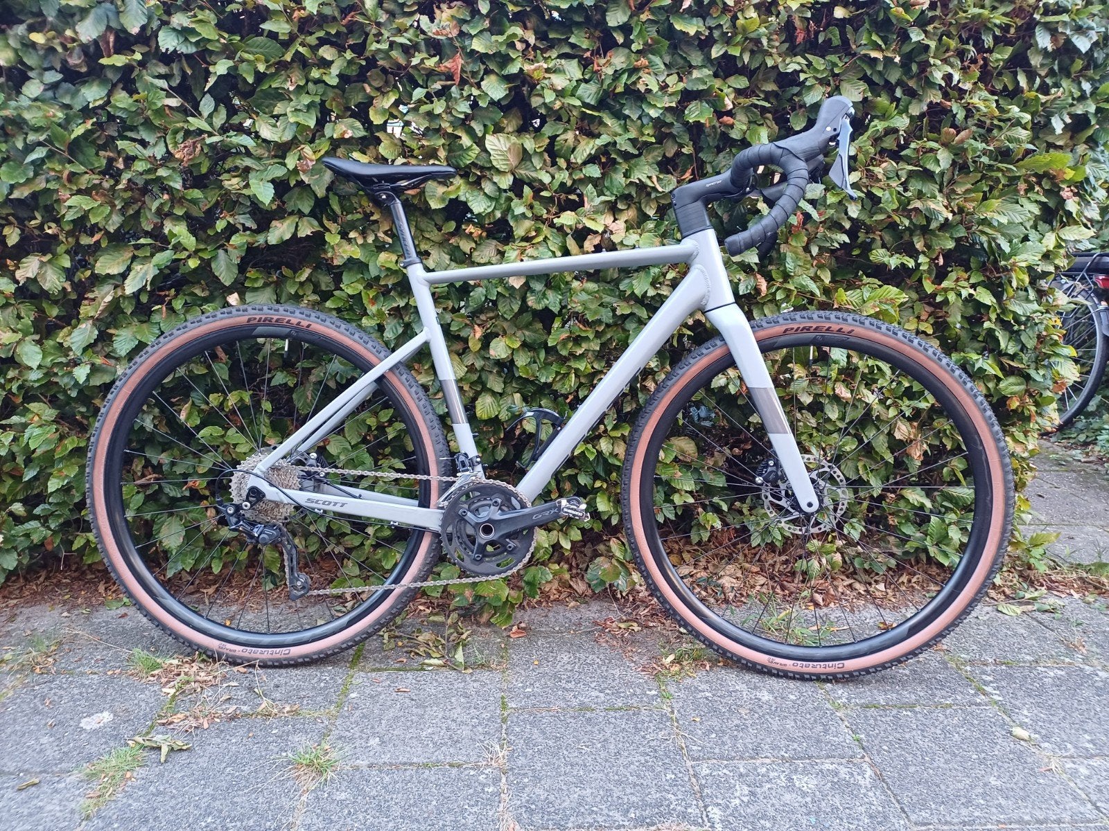 Scott Speedster Gravel 40 - Zo goed als nieuw, Aluminium, Zo goed als nieuw, Meer dan 20 versnellingen, Schijfrem