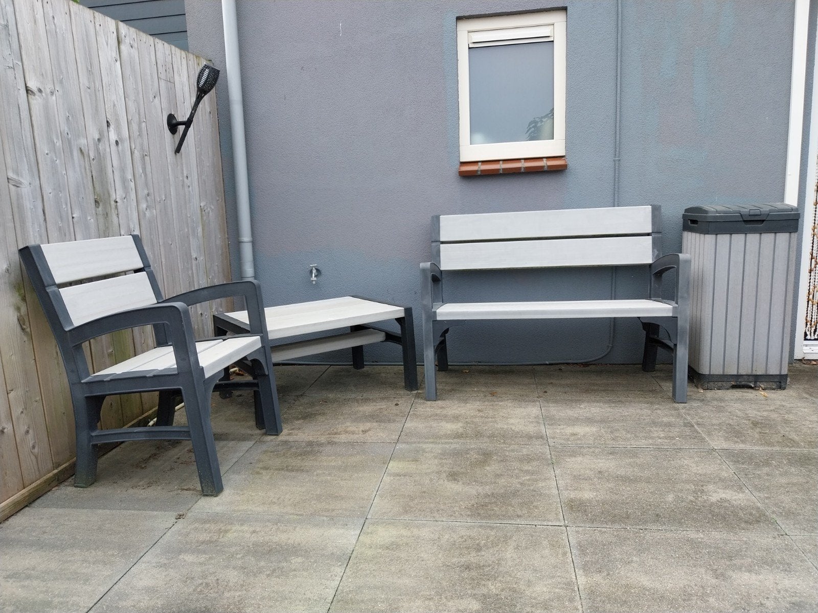 keter tuinset