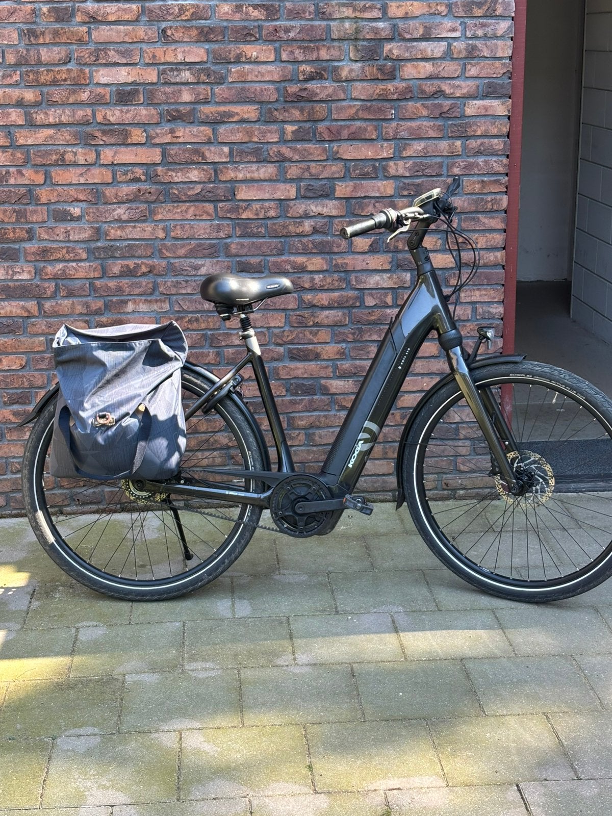 KOGA E-NOVA EVO PT LADY M53 Onix High Gloss 625Wh accu 2025., Fietsen en Brommers, Elektrische fietsen, 51 tot 55 cm, Ophalen
