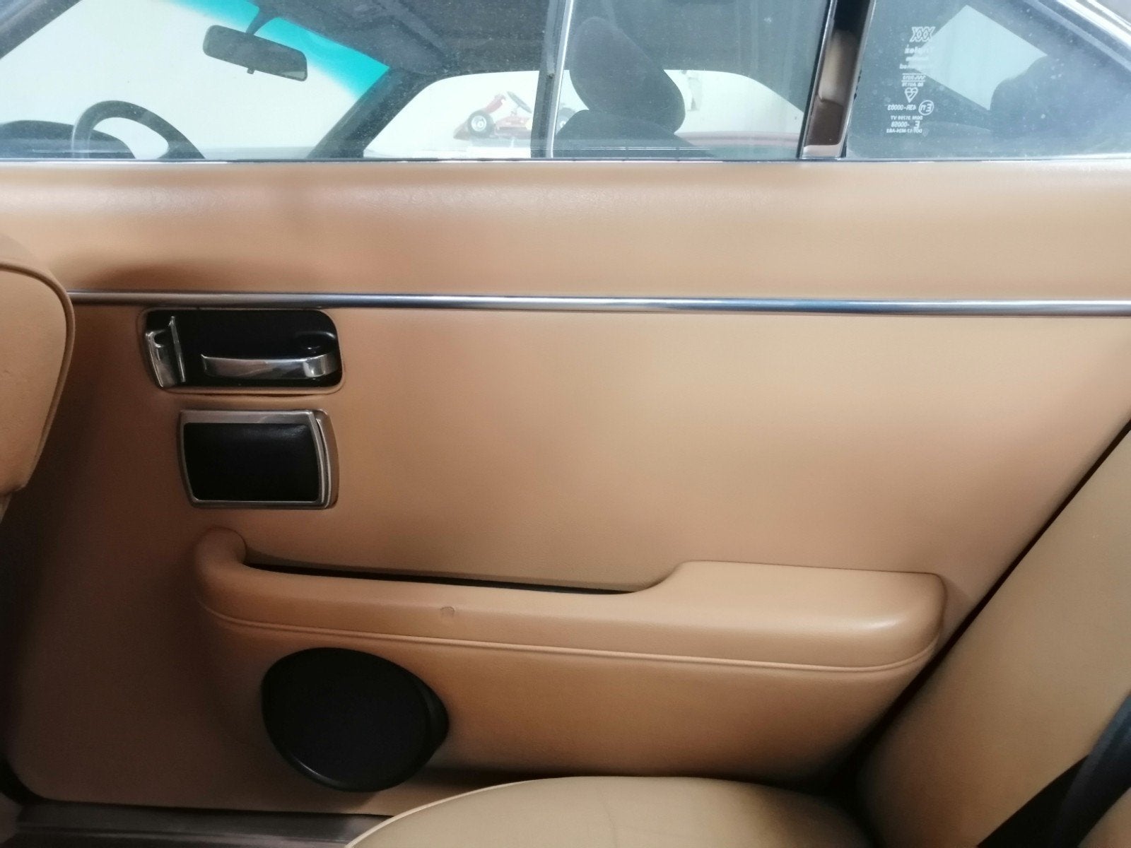 JAGUAR XJ6. 4.2, foto 12