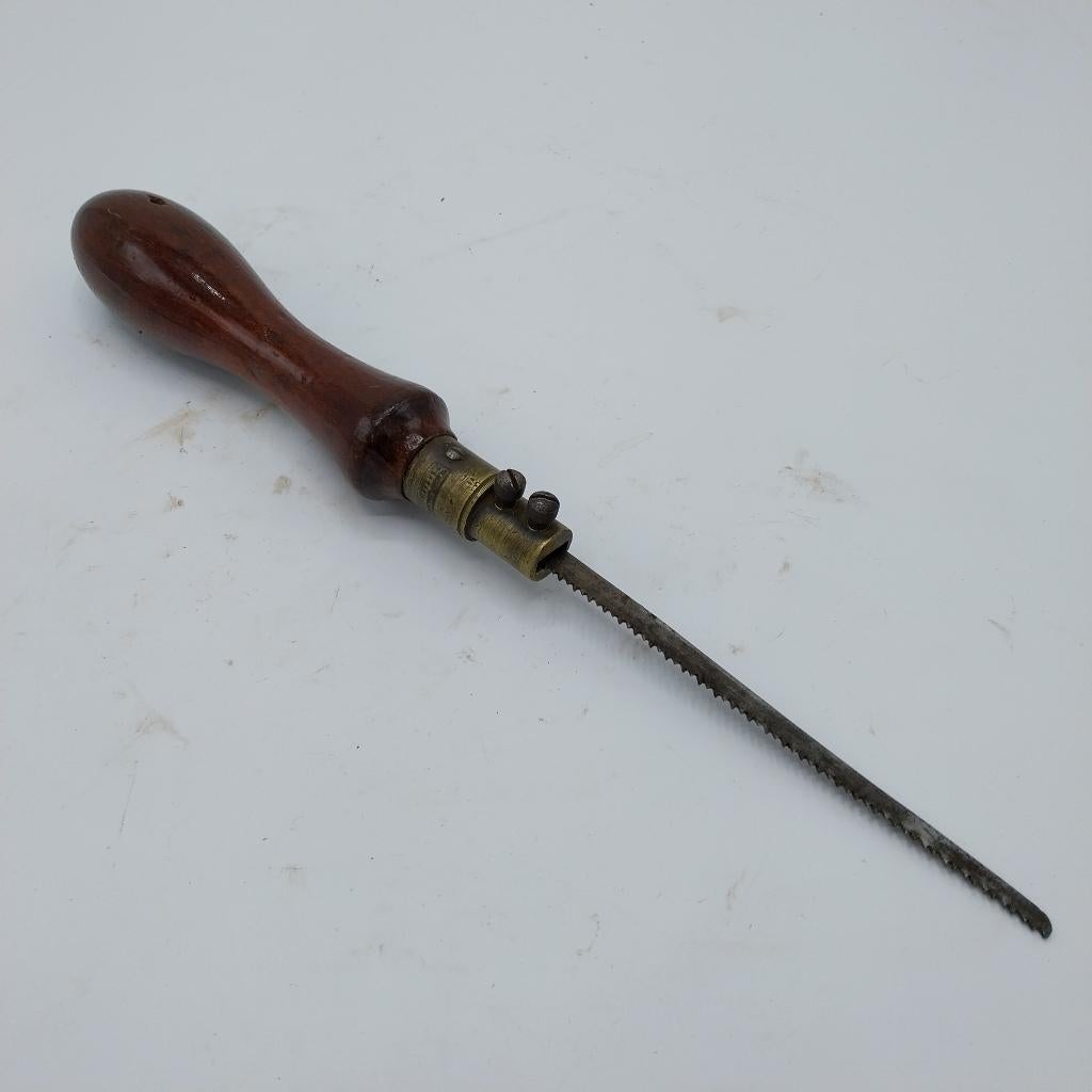 Marples & Sons Slotgatzaag (47626-54)
