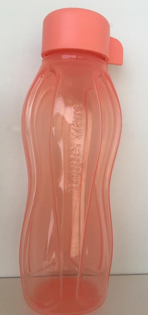 Tupperware Ecolfes 310ml Oranje Nieuw, Huis en Inrichting, Keuken | Tupperware, Ophalen of Verzenden, Nieuw, Oranje, Overige typen