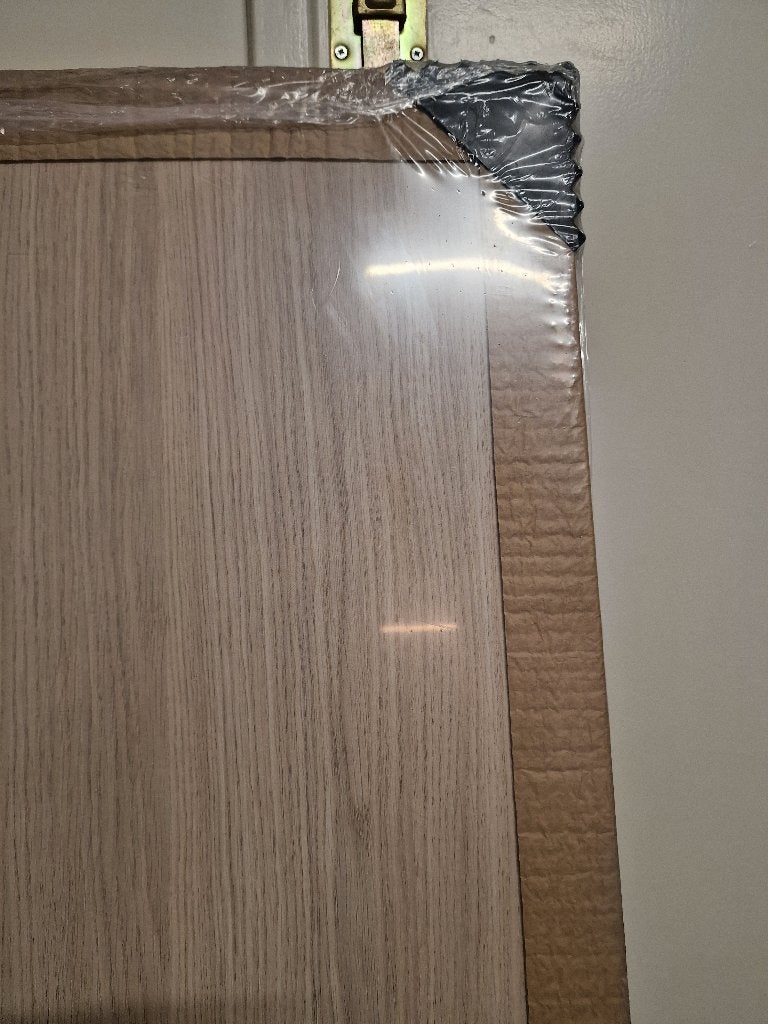 Wandplank/schap, Ophalen, Nieuw
