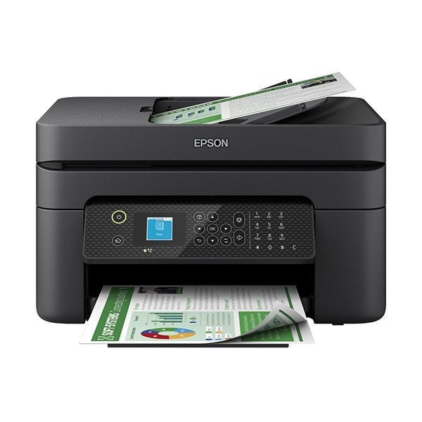 epson printer ( All-in-one printer met WiFi & fax ), Mailen, All-in-one, Ophalen of Verzenden, Epson