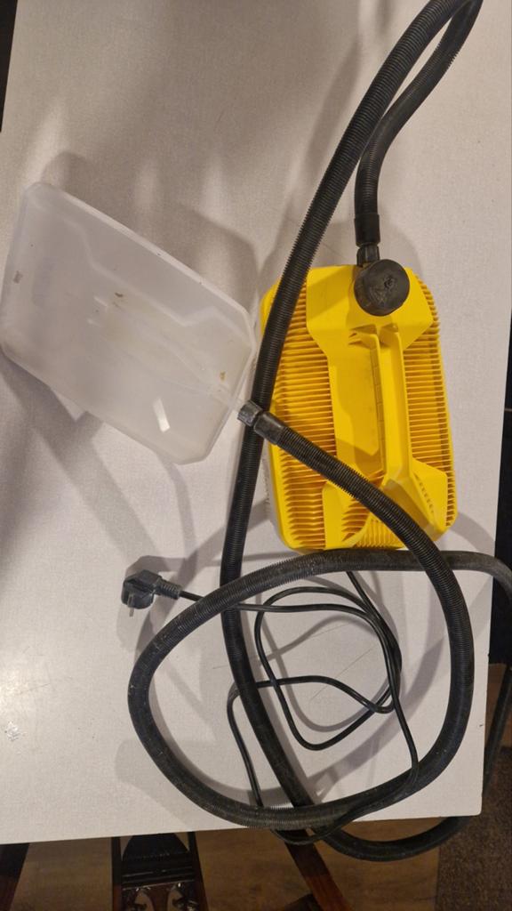 Behangafstomer, Ophalen of Verzenden, Zo goed als nieuw, Overige typen
