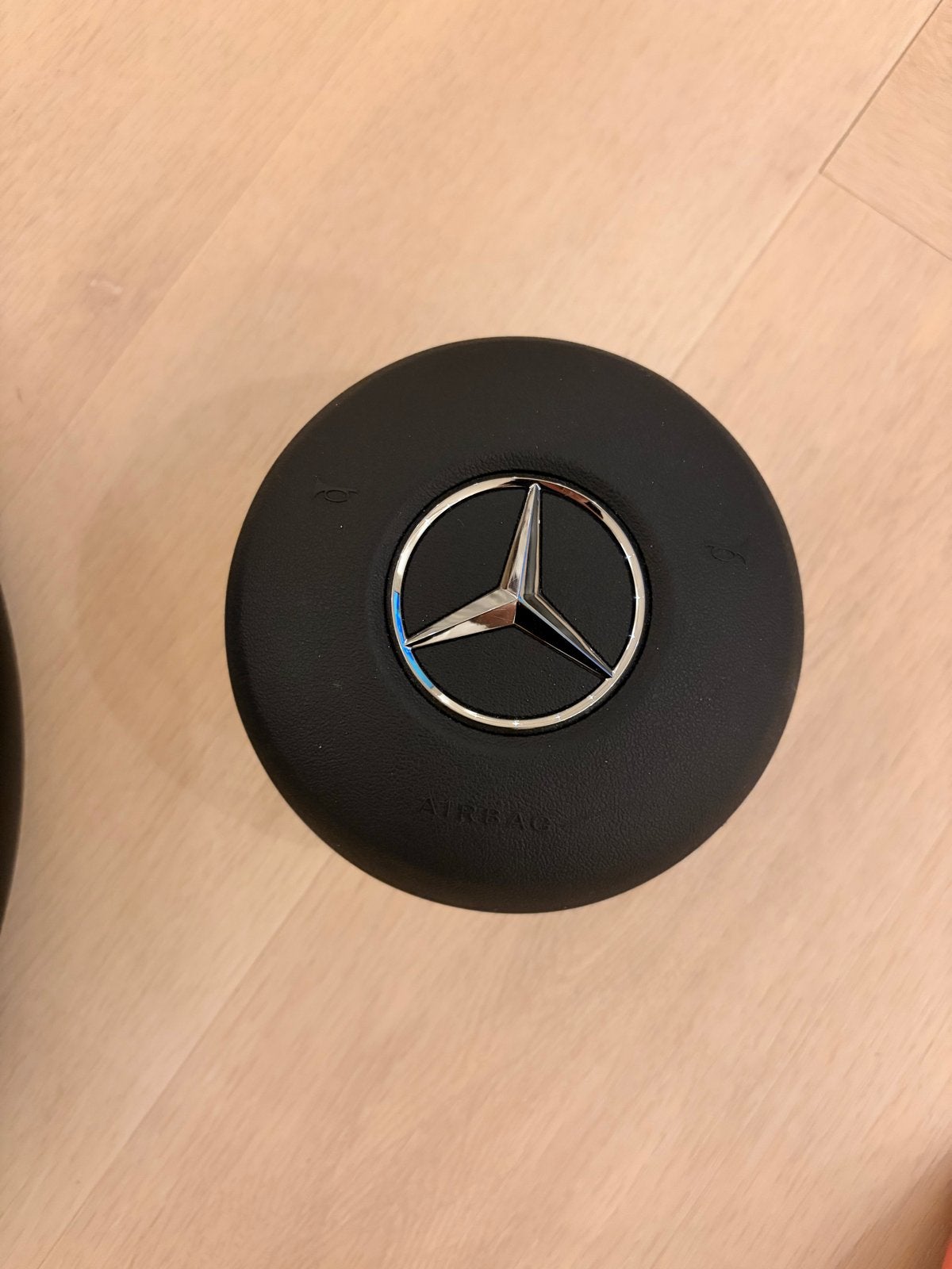 Mercedes stuur Airbag voor A,B,C,CLA,GLA,GLB,GLC,GLE klasse, Ophalen of Verzenden, Nieuw, Mercedes-Benz