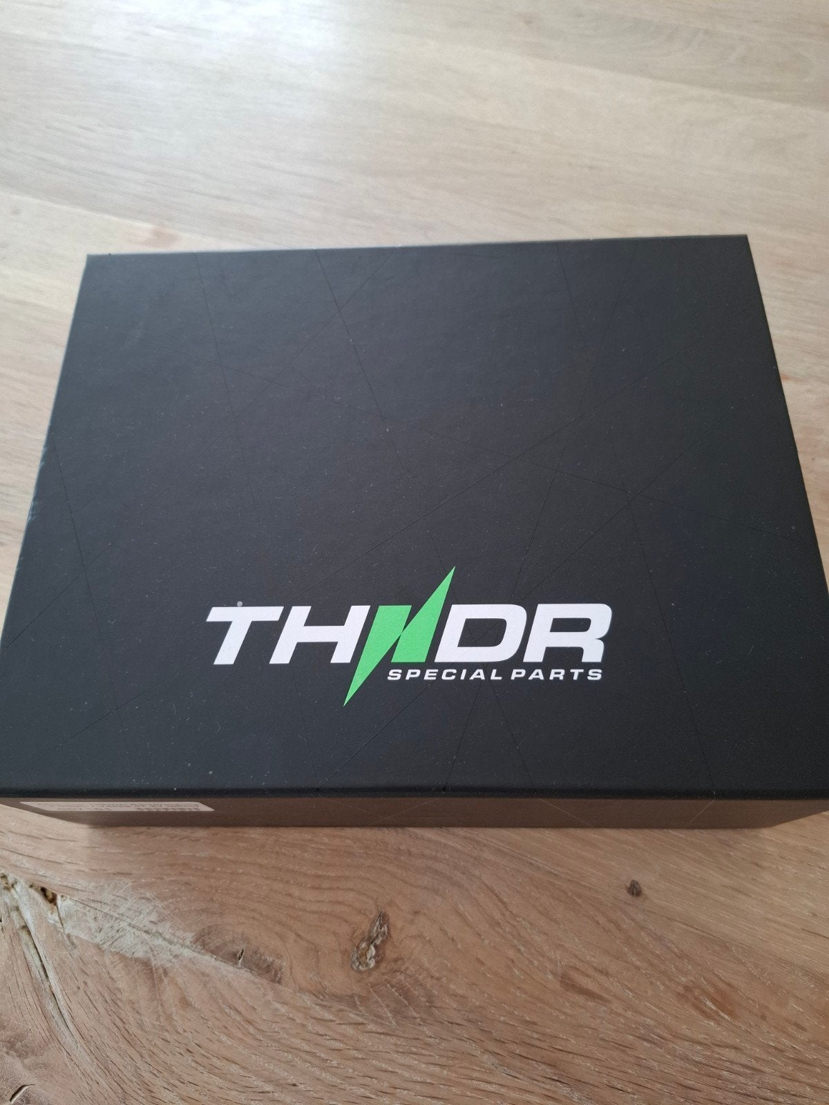 THNDR Performance ECU voor Piaggio/Vespa 4T 3V (50cc), Ophalen, Zo goed als nieuw, Overige merken