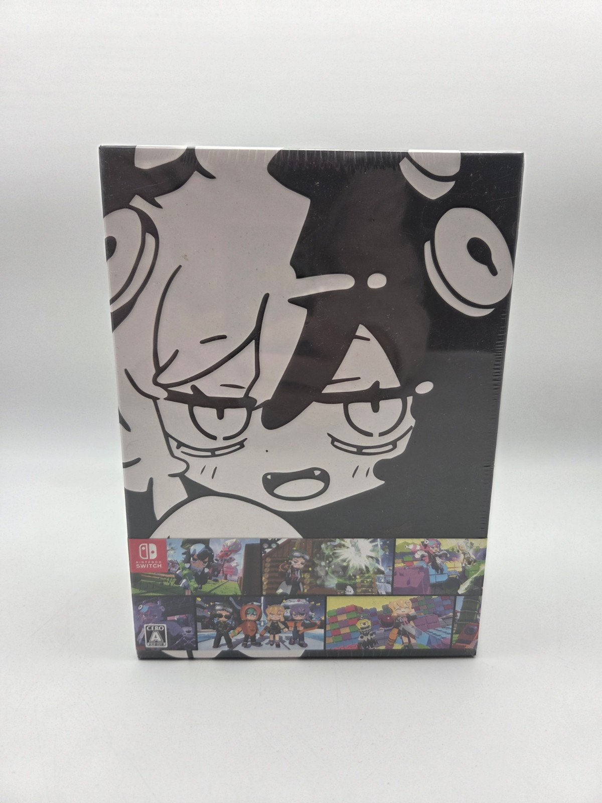 Goonya Monster, Spelcomputers en Games, Nintendo, Nieuw, Info@nintendo.de, Nintendo of Europe GmbH, Goldsteinstrasse 235, 60528 Frankfurt am Main, Duitsland