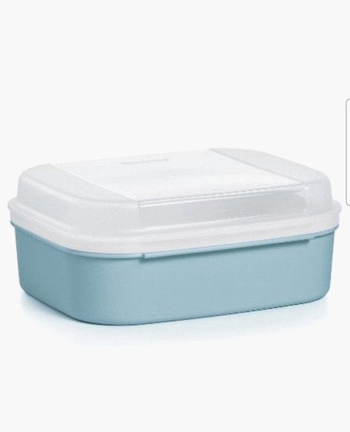 Tupperware variadoos , nieuw, Huis en Inrichting, Ophalen of Verzenden, Nieuw, Bewaardoos, Met deksel