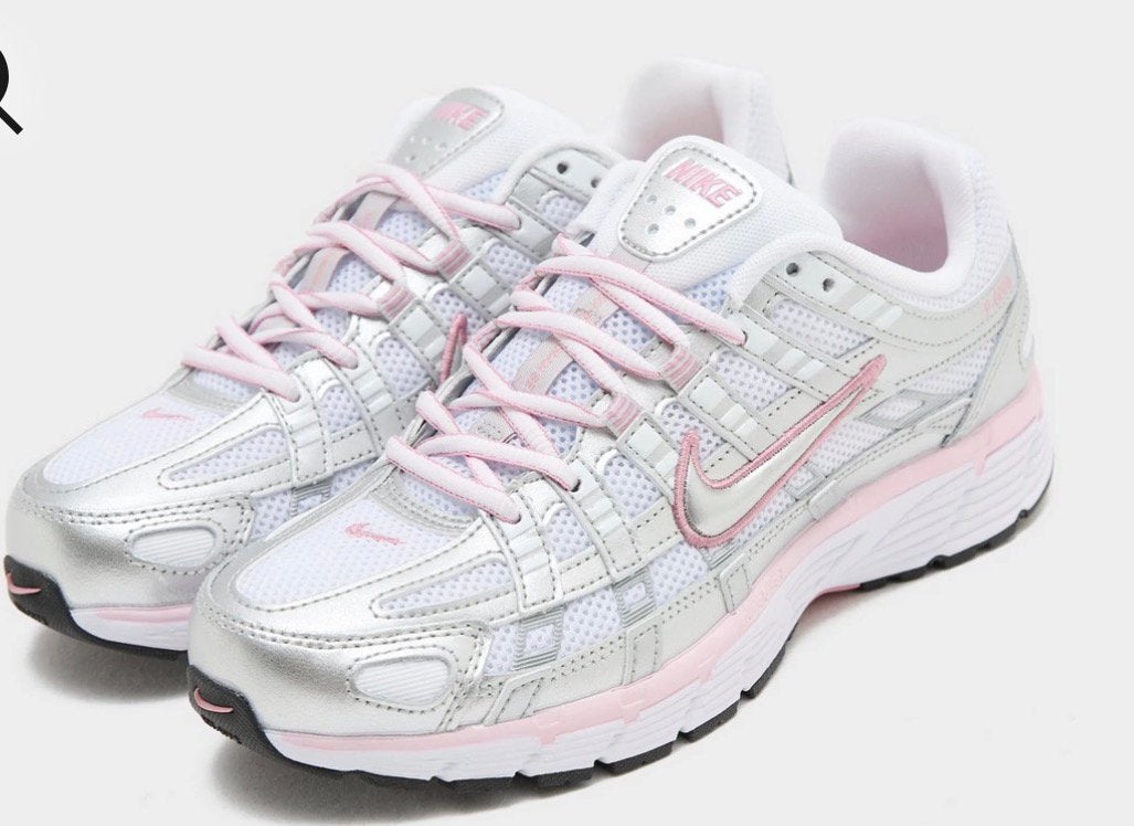 Nike P6000 maat 39,5, Ophalen of Verzenden, Zo goed als nieuw, Sneakers of Gympen