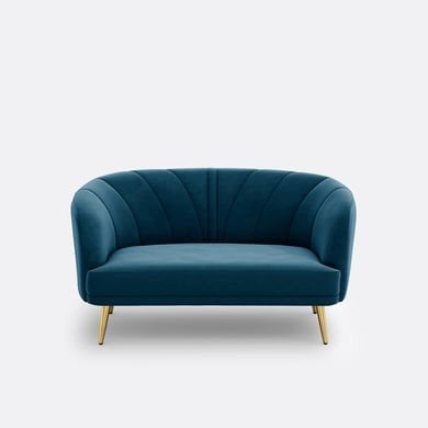 Kleine gebruikte sofa in goede staat, Gebruikt, 150 tot 200 cm, Tweepersoons, 75 tot 100 cm