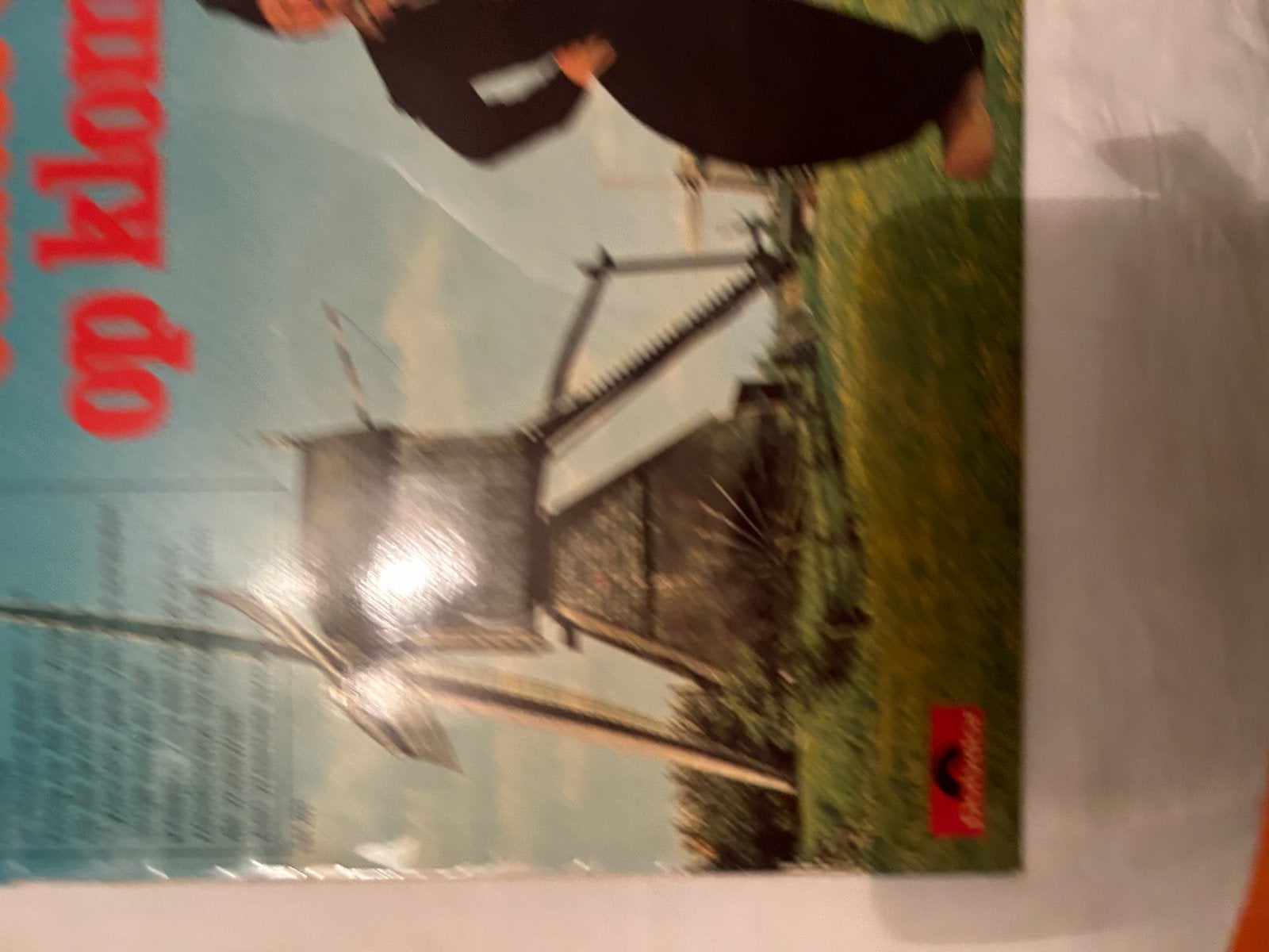 James Last - James Last op Klompen (LP), Ophalen, Gebruikt